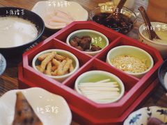-上席擂茶·新中式青年茶馆(古城店)