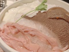 鲜切腰片-巴奴毛肚火锅(京西大悦城店)