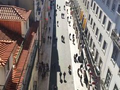 -圣胡斯塔升降机