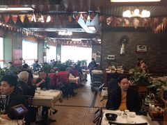 -周记茗点居(西村店)