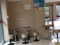 -85度C(生甜甜圈研究工坊·上海局门店)