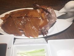 -华馨园北京烤鸭(丽水店)