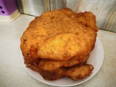 -老方子馅饼粥(台东店)