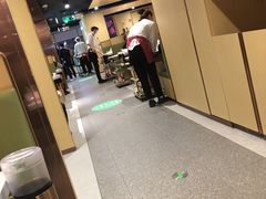 -海底捞火锅(龙湖三千集店)