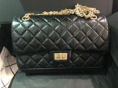 -Chanel(德基广场店)