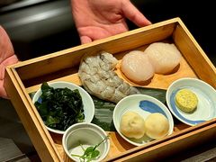 -Ginza Onodera铁板烧(外滩十八号店)