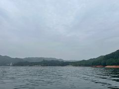 -酒仙湖景区