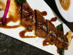 将太无二(瑞士公寓餐厅)-将太无二·北美传奇寿司(瑞士公寓店)