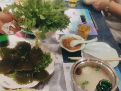 -名都晓荷塘主题火锅(春光路店)