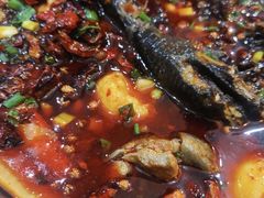 -黑竹香鸡(营和巷店)