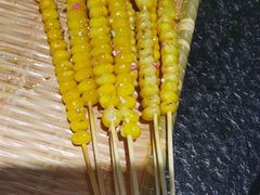 -城南老友羊蝎子火锅(花乡奥莱店)