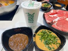 -呷哺呷哺(华林国际店)