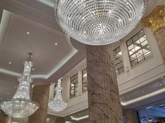 -上海虹桥西郊庄园丽笙大酒店