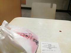 -麦当劳(东直门外大街店)