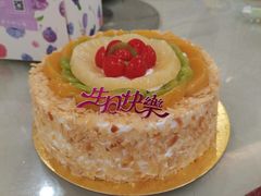 -黄埔华苑酒家(黄埔总店)