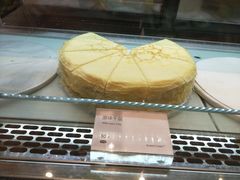 -36cake生日蛋糕(福田店)