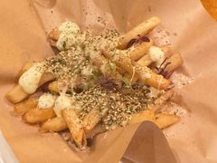 -JuiceRobot·手工意大利面&汉堡精酿(珠江新城店)