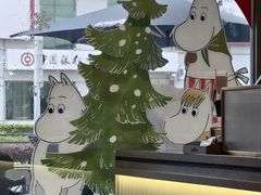 -LAVAZZA拉瓦萨咖啡(中航城君尚购物中心店)