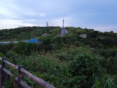 -东极岛景区