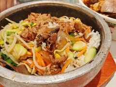 -华天延吉餐厅(西四总店)