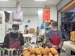 -汪记鲜鱼糊汤粉(沈阳路总店)