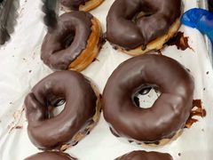 -山崎面包(静安久光店)