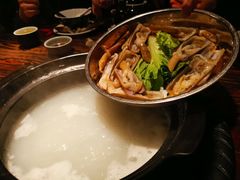 -大良毋米粥(锦龙路总店)