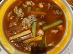 -俏江南天津时尚曲艺主题餐厅(马场道店)