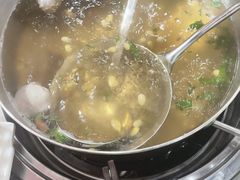 -嬷孙家潮汕牛肉火锅(北京路天河城店)