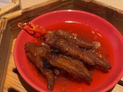 -避风塘(宝山万达店)