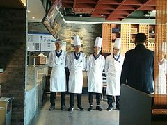 -老墙根涮肉·铜锅·烧烤(欢乐谷·王四营店)