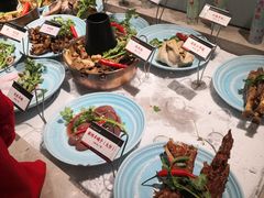 -丁里羊肉小镇(天鹅湖总店)