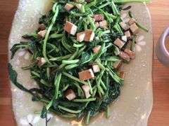 -乌镇那一年小院主题餐厅(甘泉西路店)