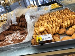 -爱德顺糕点食屋(利民道店)