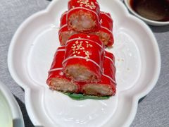-潮府馆·非遗潮州菜·世纪公园(新国际博览中心店)