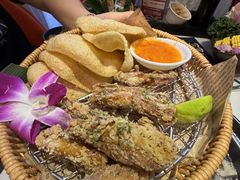 -润泽园椰子鸡(汇一城店)