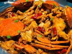 -胖哥俩肉蟹煲(梅溪步步高店)