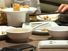 -苏小柳点心·手作小笼包(浦东嘉里城分院)