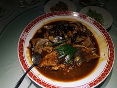-旺顺阁鱼头泡饼(常营店)