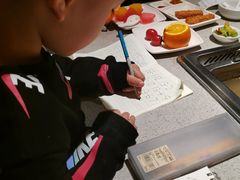 -海底捞大排档火锅(悦荟广场店)