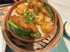 -悦得闲广式点心茶楼(蓝鲸世界店)