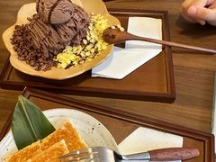 -五代同糖·甜品糖水店(河下古镇店)