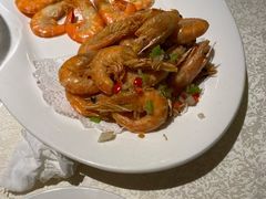 -永乐饭庄(安德路店)