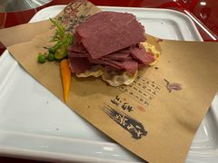 -山西会馆·晋菜·晋商宴·牌匾博物馆(胜利东街店)