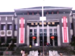 -重庆歌乐山烈士陵园