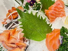-常鲜楼常来尝鲜海胆馆(星海店)