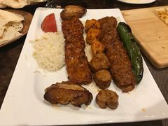 -苏坦土耳其餐厅(白云宾馆店)
