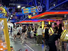 -核客电玩城(东门店)