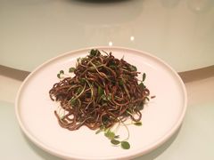 椿苗豆腐丝-城南往事(滨江世茂店)