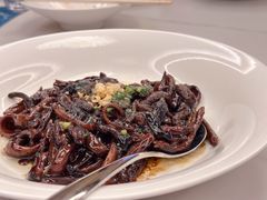 本帮鳝丝-上海和平饭店龙凤厅 Dragon Phoenix
